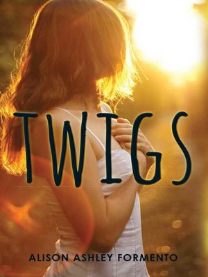 cover image of Twigs